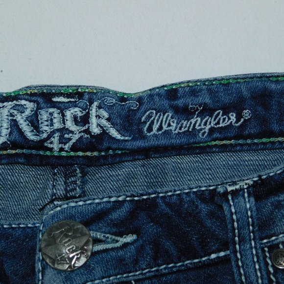 Wrangler Mini Skirt Röcke für Damen